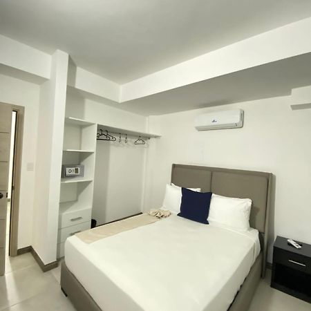 Green Coast Beach Hotel 푼타 카나 외부 사진