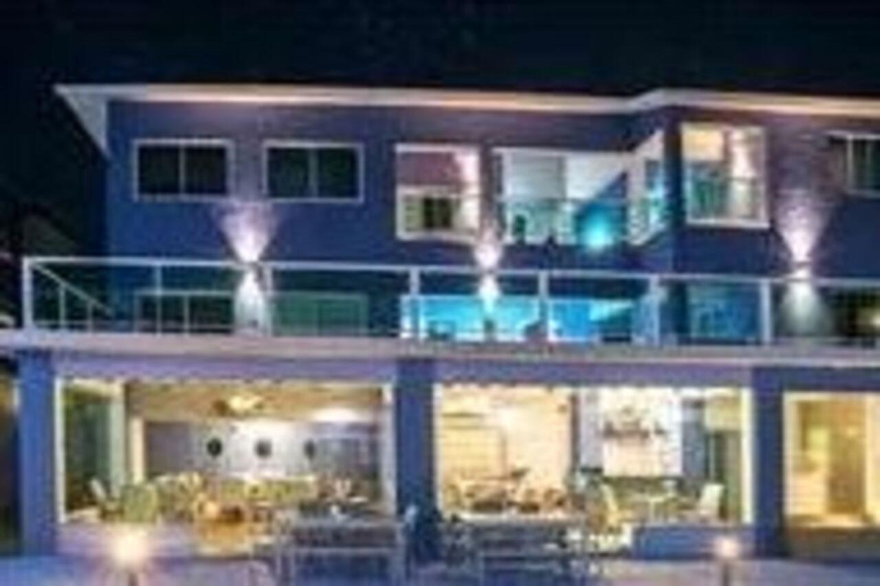 Green Coast Beach Hotel 푼타 카나 외부 사진