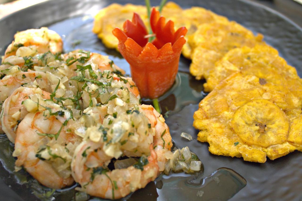 Green Coast Beach Hotel 푼타 카나 외부 사진