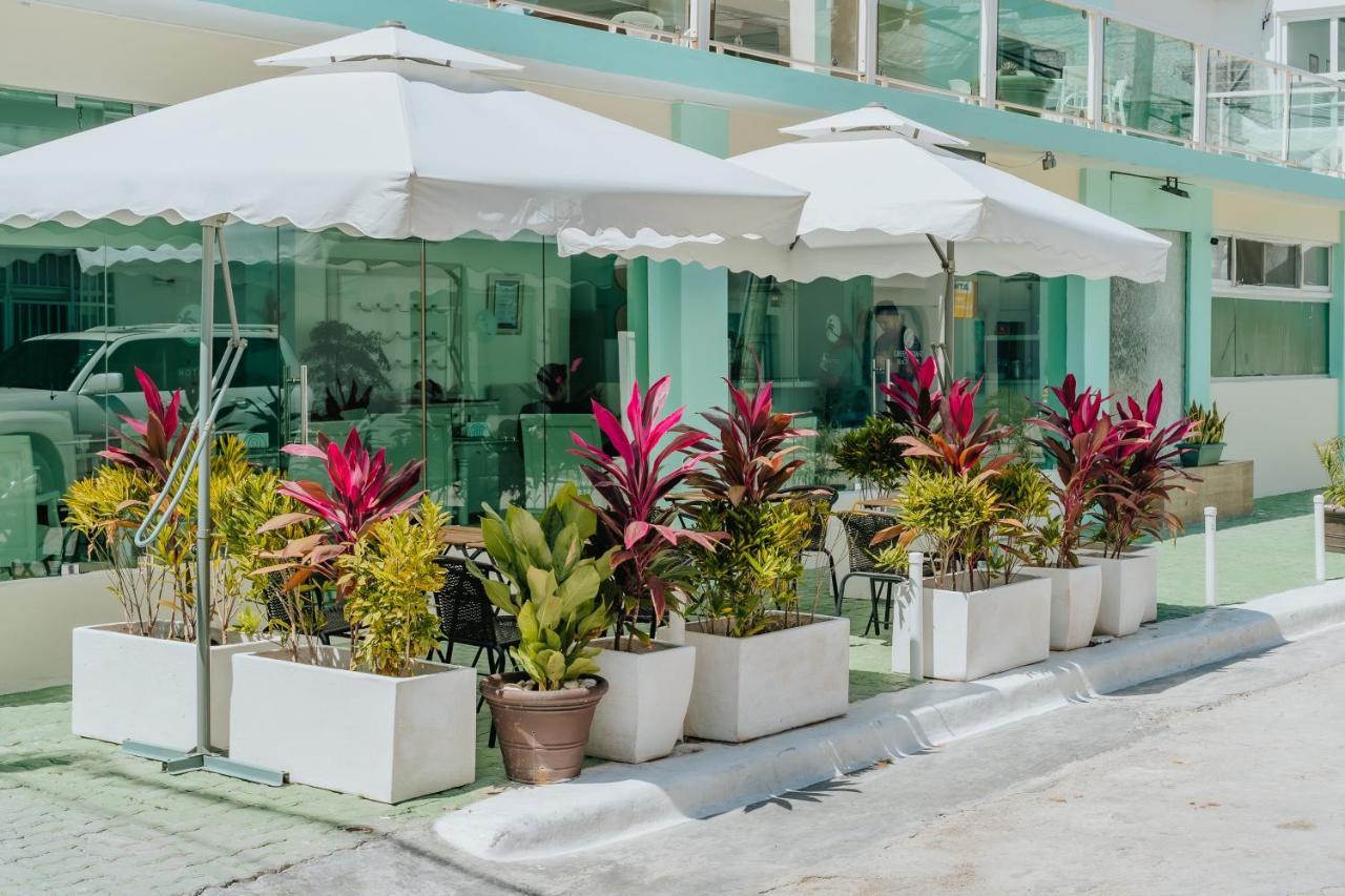 Green Coast Beach Hotel 푼타 카나 외부 사진
