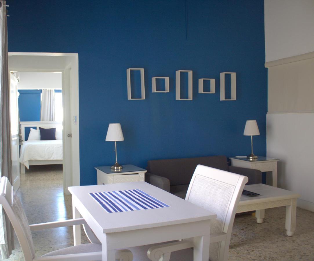 Green Coast Beach Hotel 푼타 카나 외부 사진