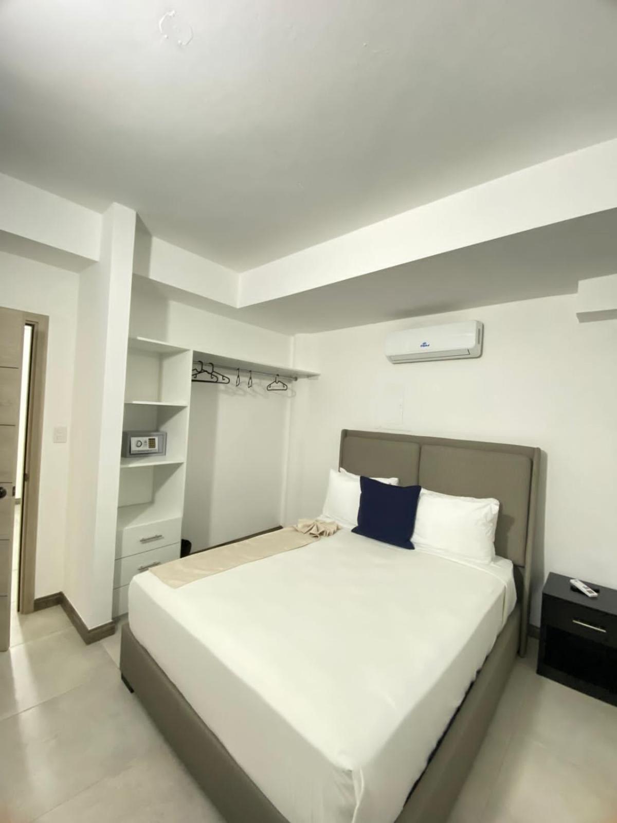Green Coast Beach Hotel 푼타 카나 외부 사진