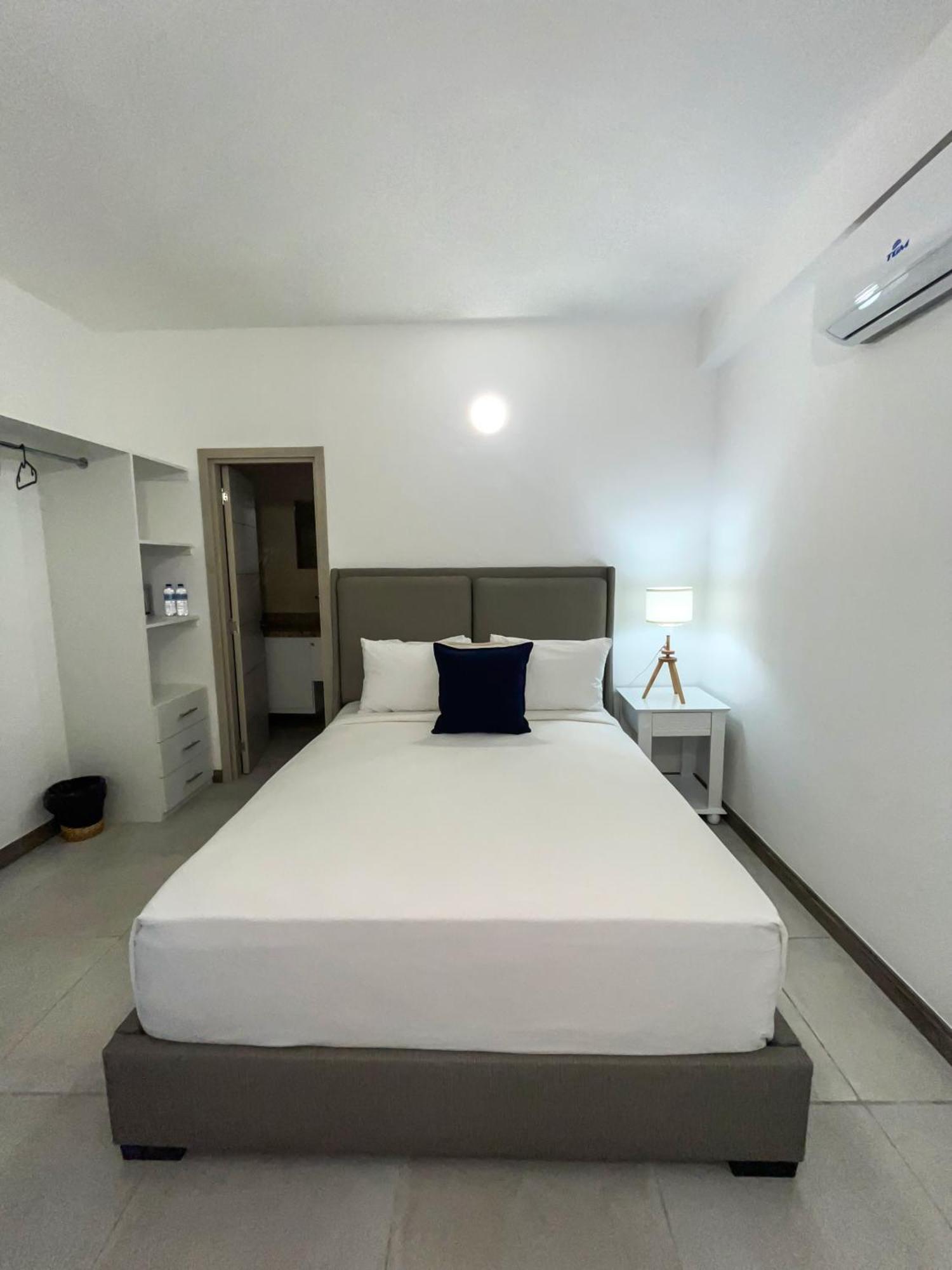 Green Coast Beach Hotel 푼타 카나 외부 사진