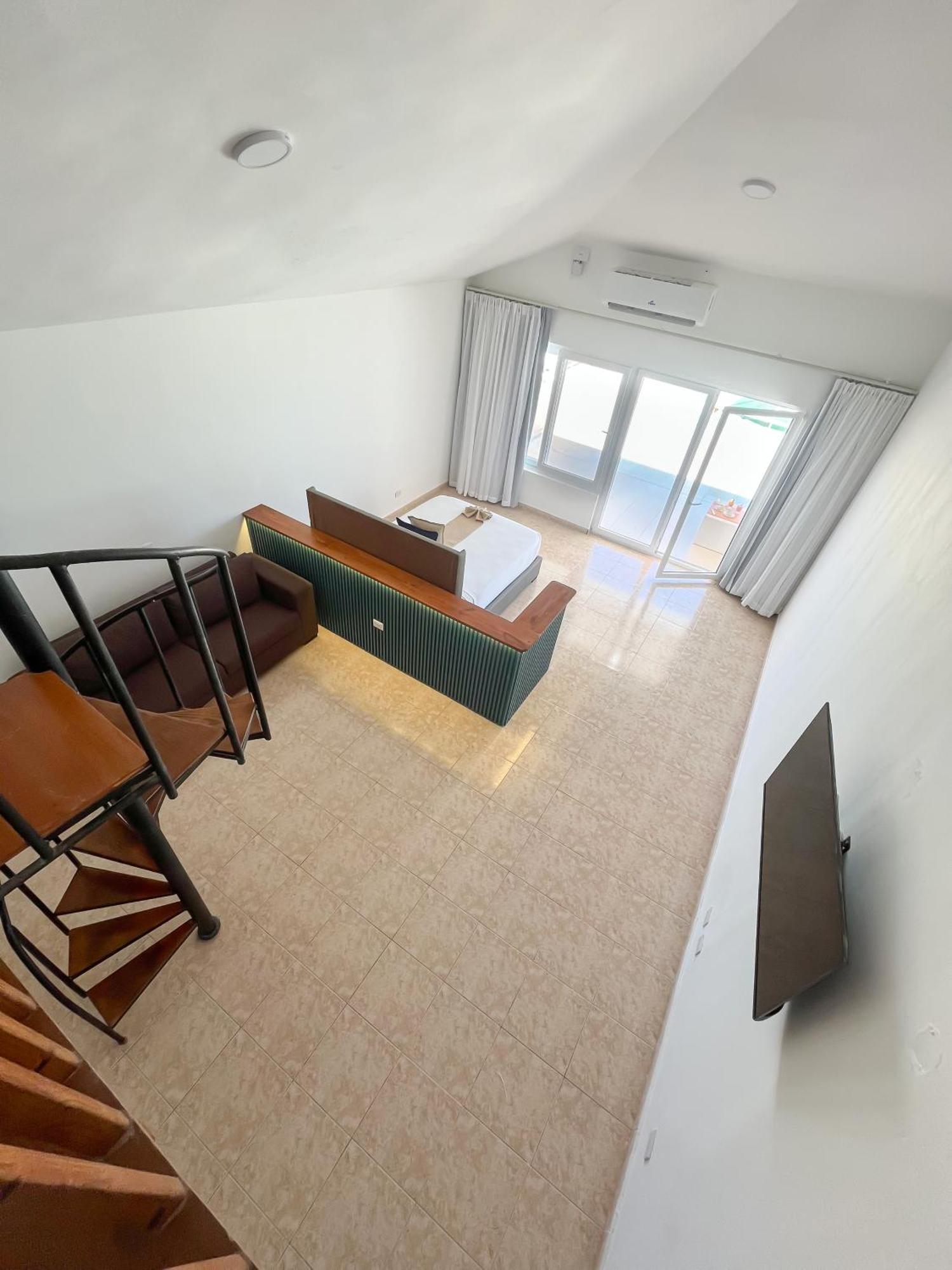 Green Coast Beach Hotel 푼타 카나 외부 사진