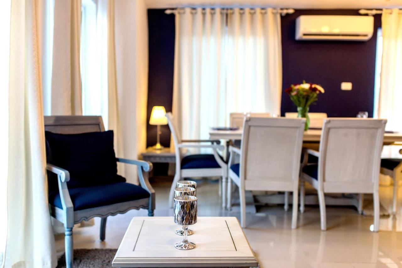 Green Coast Beach Hotel 푼타 카나 외부 사진