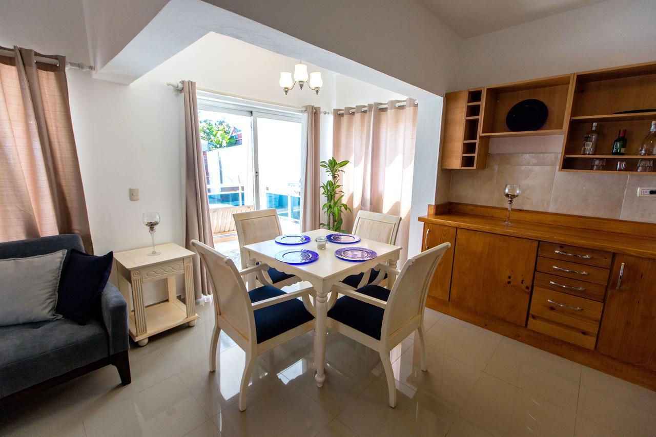 Green Coast Beach Hotel 푼타 카나 외부 사진